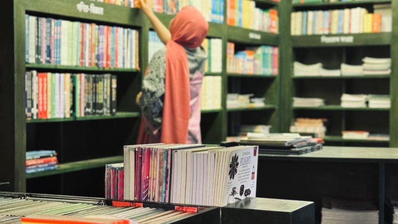 দুটি হৃদয়, একটি সুর