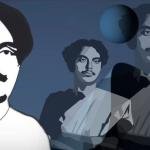 নার্গিস কে লেখা নজরুলের চিঠি